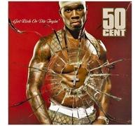8929172 Audio Cd 50 Cent - Get Rich Or Die Tryin'
