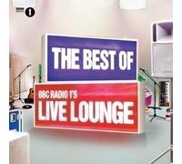 Various Artists The Best of BBC Radio 1's Live Lounge (CD) Album