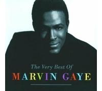 8929172 Audio Cd Marvin Gaye - The Very Best Of