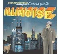 8929172 Audio Cd Sufjan Stevens - Illinoise