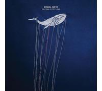 8929173 Audio Cd Ermal Meta - Buona Fortuna