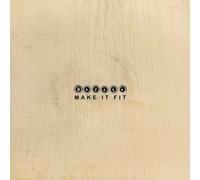 Audio Cd Karate - Make It Fit