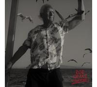 8929173 Audio Cd Rob Grant (Feat. Lana Del Rey) - Lost At Sea