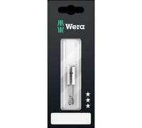 893/4/1 K Porta inserti universale 6,3 (1/4) x50 Wera 5073401001