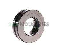 89311-TV INA 55 x 105 x 30 mm CYL. ROLL. THRUST Axial cylindrical roller bear...