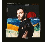 8932734 Audio Cd Lorenzo Fragola - Bengala (Deluxe Edition)