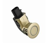 89341-28370-C0 Sensore Assistenza Al Parcheggio Retromarcia Bianco Nero Argento Per Tundra 2007-2014 Telecamera per la visione notturna(Style 3)