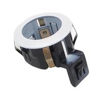 89341-33130 Sensore Parcheggio PDC Per Auto Per Toyota Per Land Cruiser Per Corolla Per Camry FJ Per Tundra Monitor parcheggio(Color5)