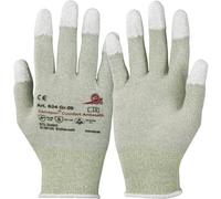 893646 Kcl camapur comfort antistatik 624-8 poliammide guanto da lavoro taglia 8
