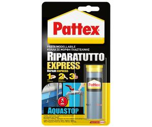 8937 Q.TA' 12 PATTEX RIPARATUTTO EXPRESS AQUASTOP 48 G