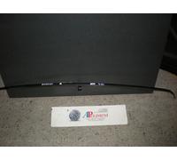 89385320 TRAVERSA LAMIERINO SOTTOGRIGLIA ANTERIORE (FRONT FRAME) AUDI 80 1986->