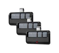 893MAX Telecomando per Apertura Porta Garage per LiftMaster/Chamberlain/Craftsman Telecomando Universale per Apertura Porta Garage