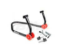 89407 - Kit universale: cavalletto posteriore + supporti per forcellone