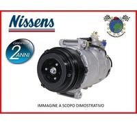 89420 Compressore Climatizzatore Aria Condizionata Per Opel Insignia Tre Vol i1l