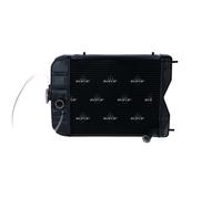 894319M2 / 894319M92 - RADIATORE MASSEY FERGUSON MF35 nuovo (trattore)