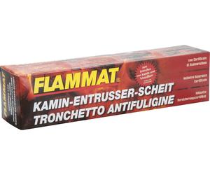 8946 Q.TA' 12 SPAZZA CAMINO TRONCHETTO FLAMMAT