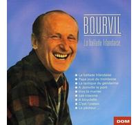 La ballade irlandaise