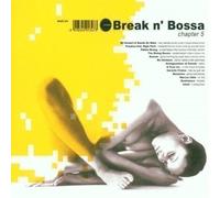 8947675 Audio Cd Break N Bossa 5 / Various (2 Cd)