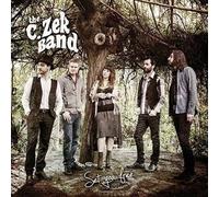 8947675 Audio Cd C. Zek Band (The) - Set You Free
