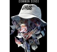 8947675 Audio Cd J Hus - Common Sense