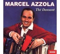 Marcel Azzola Thé Dansant (CD)