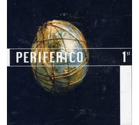 8947675 Audio Cd Periferico - 1st