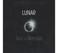 8947675 Audio Cd Tucci And Mannutza - Lunar