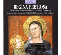 8947677 Audio Cd L'homme Arme' - L'homme Arme'-regina Pretiosa