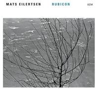 8947677 Audio Cd Mats Eilerstsen - Rubicon