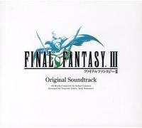 8947677 Audio Cd Nobuo Uematsu - Final Fantasy III / Game O.S.T. (Cd+Dvd)