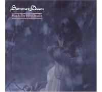 8947677 Audio Cd Sahib Shihab - Summer Dawn