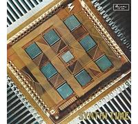 8947677 Vinile Piero Umiliani - Synthi Time (Lp+Cd)