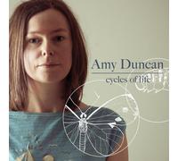 8947678 Audio Cd Amy Duncan - Cycles Of Life
