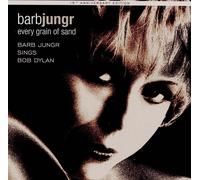 8947678 Audio Cd Barb Jungr - Every Grain Of Sand (Fifteenth Anniversary Edition