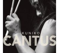 8947678 Audio Cd Cantus - Kuniko Kato (Sacd)