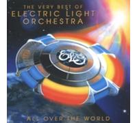 8947678 Audio Cd Electric Light Orchestra - All Over The World: The Very Best Of