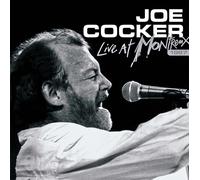 8947678 Audio Cd Joe Cocker - Live At.. (Cd+Dvd)