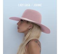 8947678 Audio Cd Lady Gaga - Joanne
