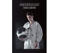8947678 Audio Cd Rkomi - Ossigeno