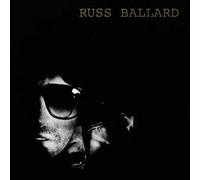 8947678 Audio Cd Russ Ballard - Russ Ballard