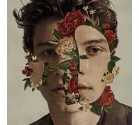 8947678 Audio Cd Shawn Mendes - Shawn Mendes