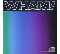 8947678 Audio Cd Wham - Music From The Edge Of Heaven
