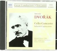 8947680 Audio Cd Antonin Dvorak - Cello Concerto