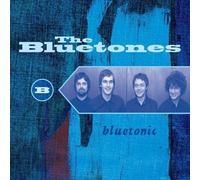 8947680 Audio Cd Bluetones (The) - Bluetonic (Cd+Dvd)