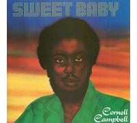 8947680 Audio Cd Cornell Campbell - Sweet Baby