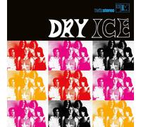 8947680 Audio Cd Dry Ice - Dry Ice