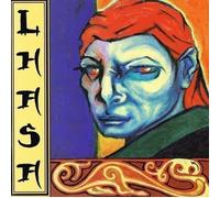 8947680 Audio Cd Lhasa De Sela - La Llorona