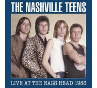 8947680 Audio Cd Nashville Teens - Live At The Nags Head 1983 (2 Cd+Dvd)