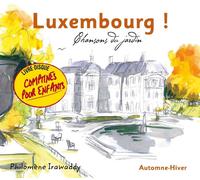 8947680 Audio Cd Philomene Irawaddy - Luxembourg