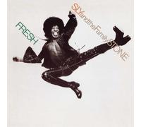 8947680 Audio Cd Sly & The Family Stone - Fresh